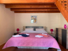 Foteini’s House